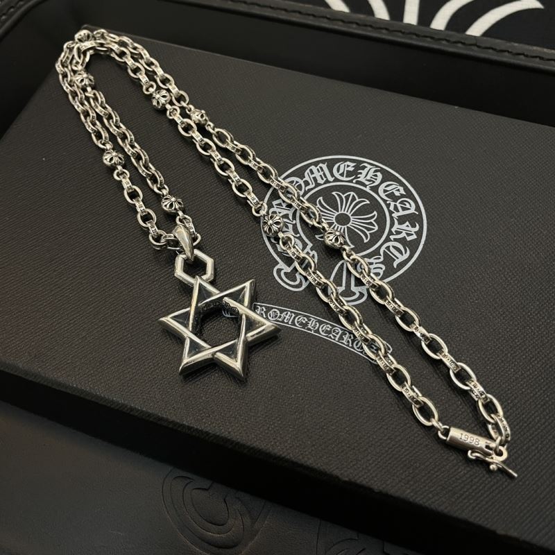 Chrome Hearts Necklaces